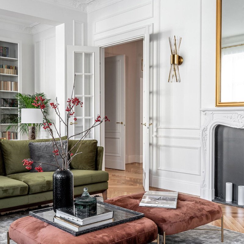 Бра MODELUX ML.517.02 BS