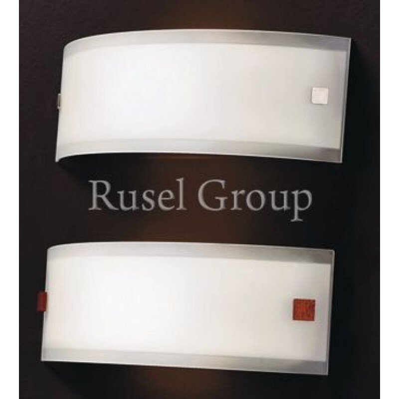 Настенный светильник Linea Light Mille 6846