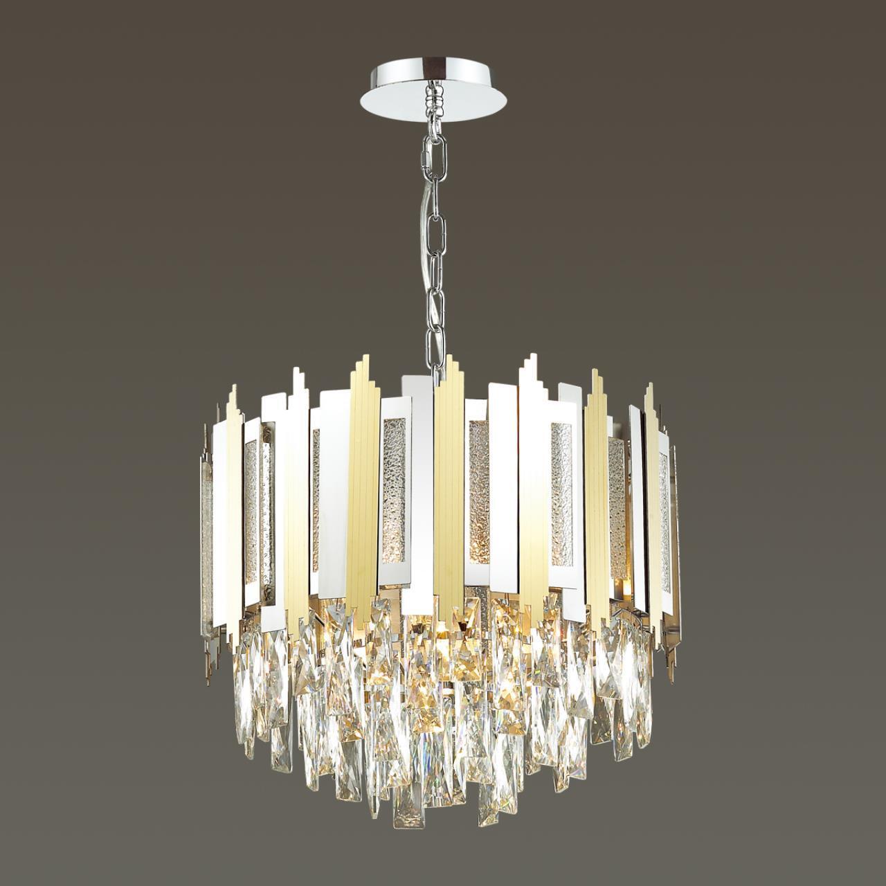 Люстра Odeon Light 4635/5