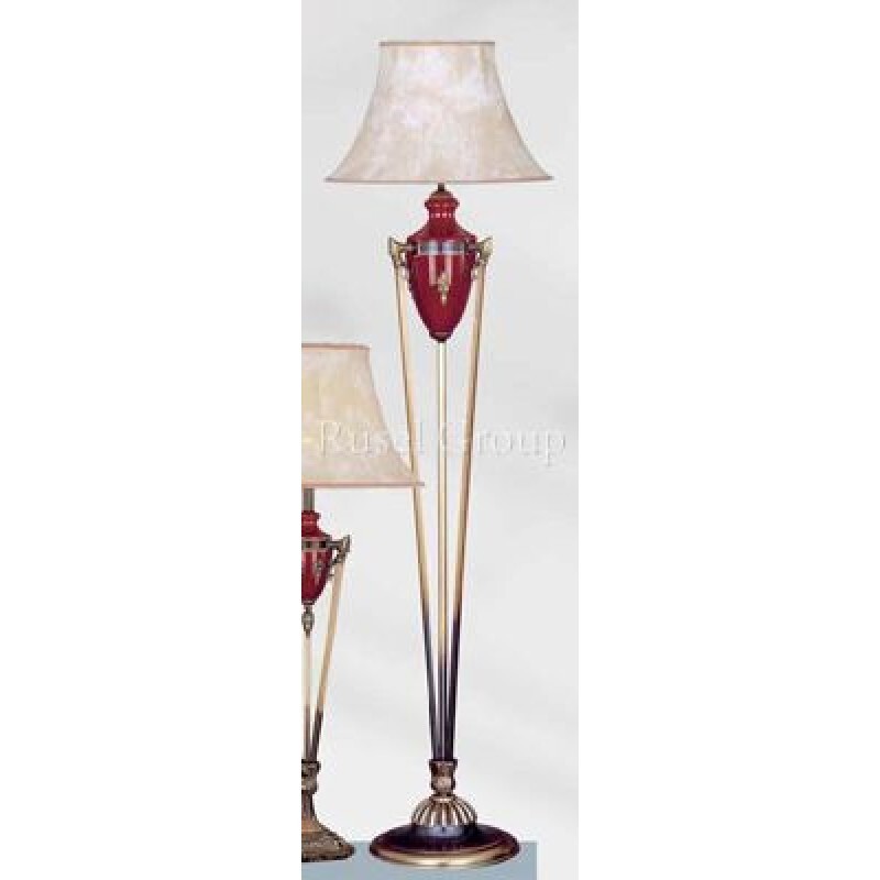 Напольный светильник Riperlamp Nilo 293Z