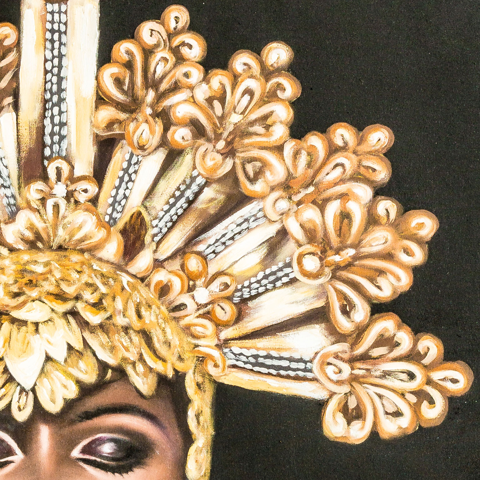 Канва NIURKA 140x180 Vical