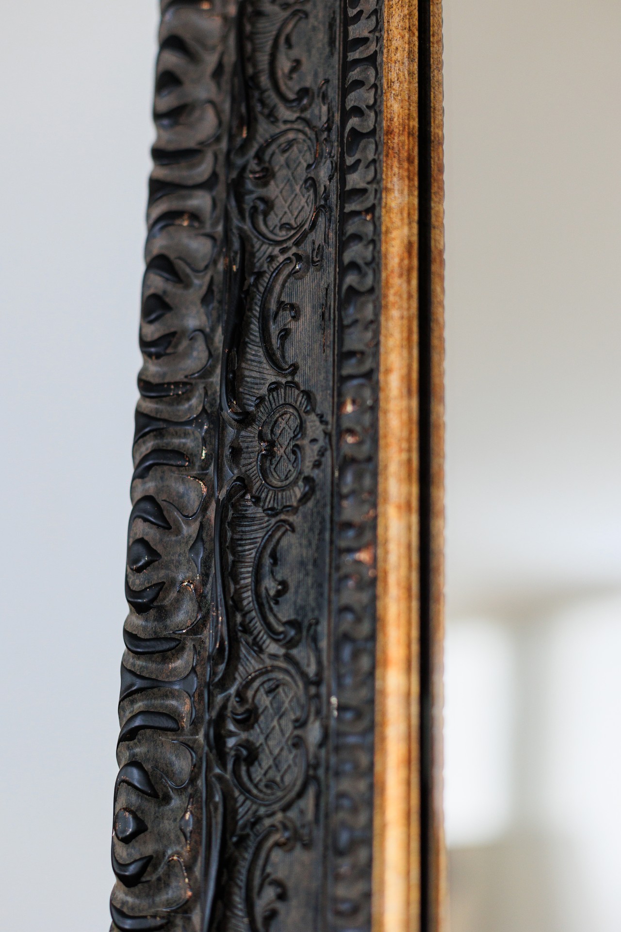 Зеркало BountyHome Merapi mv807