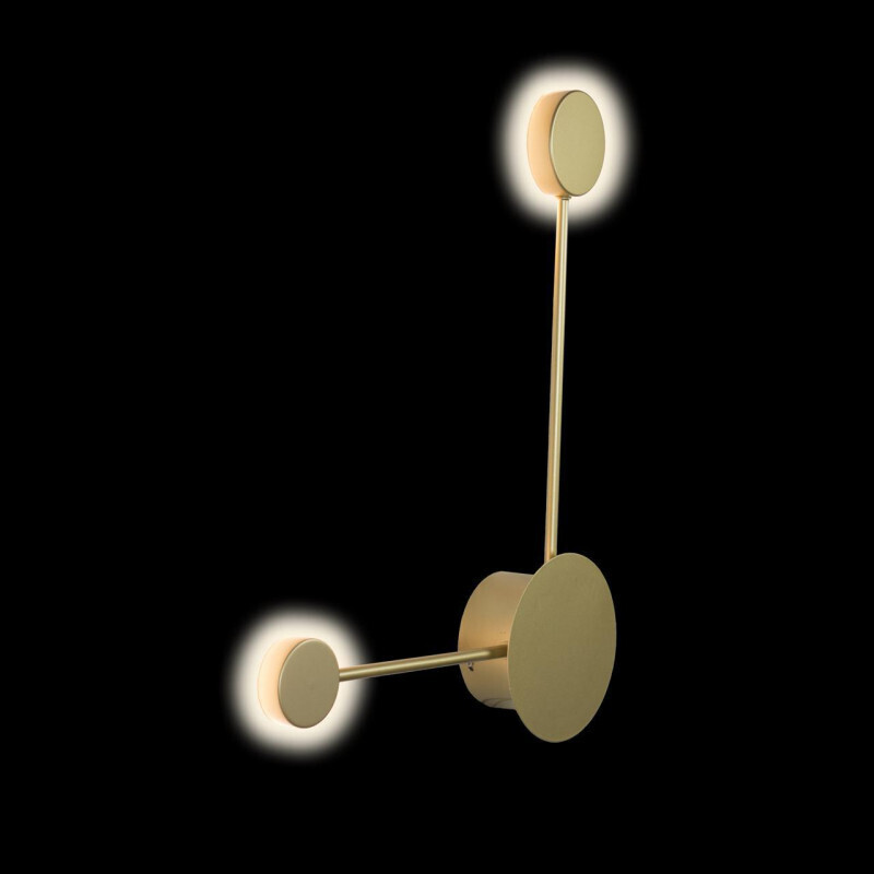 Бра LOFT IT 10057GD