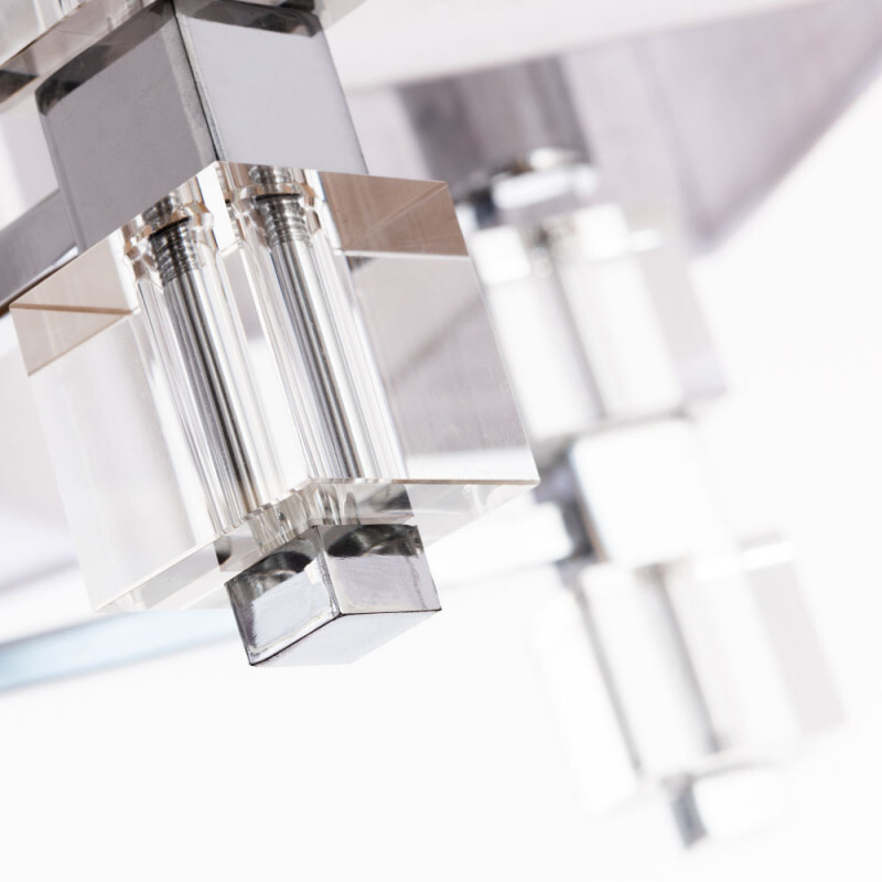 Подвесная люстра Arte Lamp A5896LM-6CC