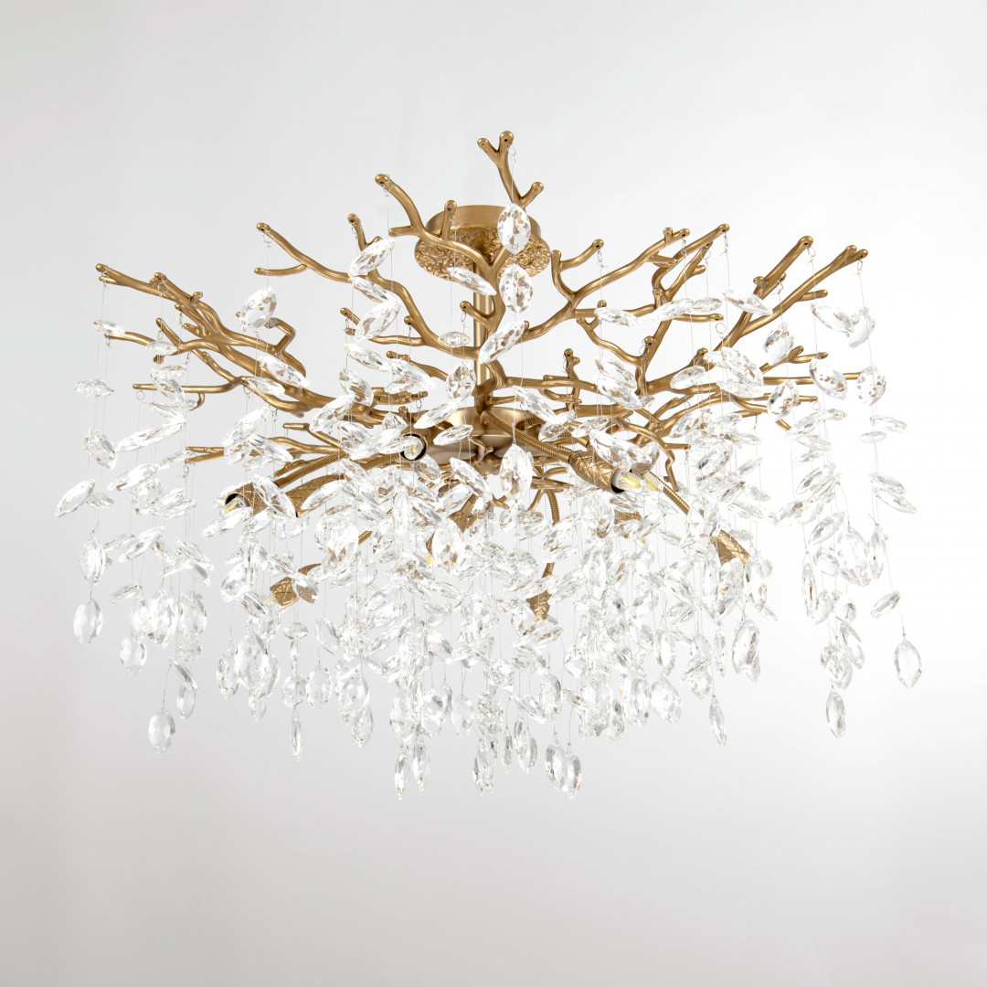 Люстра веточки 23111.760.10.E14.B IB Arte Milano