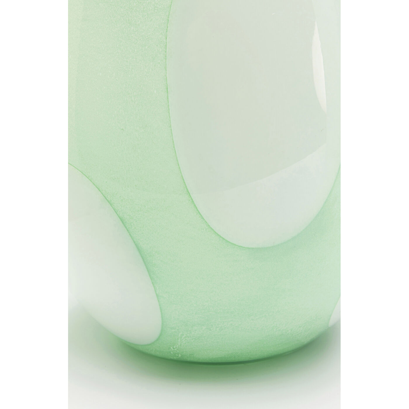 Ваза Punti 30cm KARE 56838