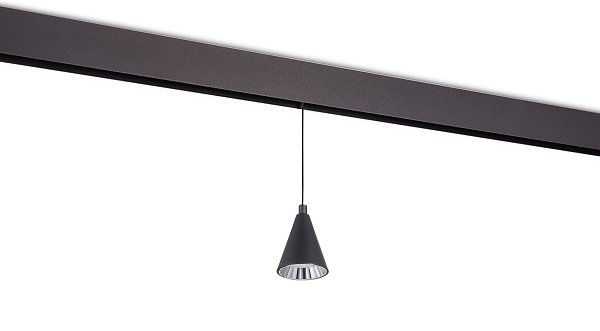 Светодиодный светильник Donolux DL20297WW5BS