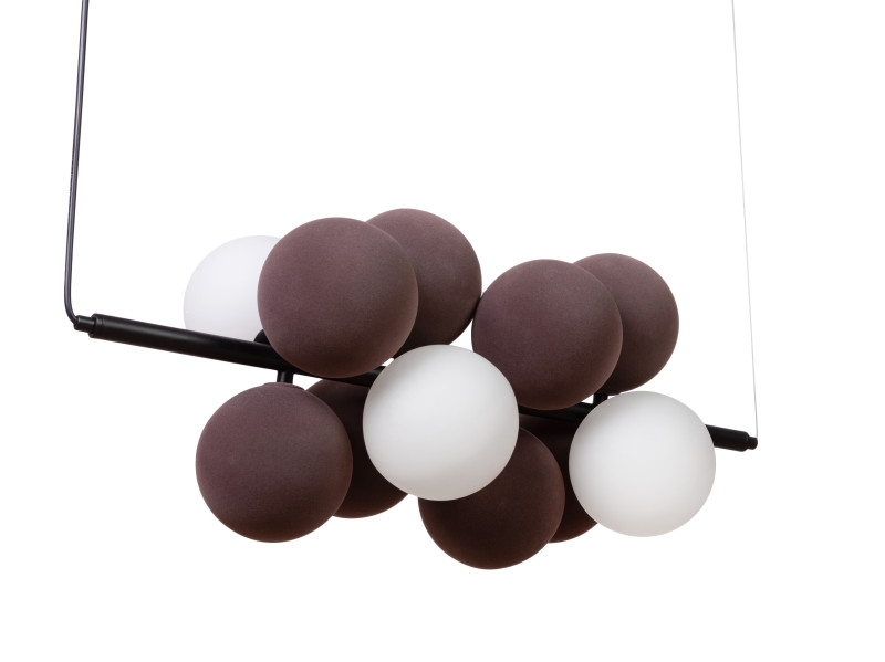 Подвесная люстра MyFar MR2080-4P