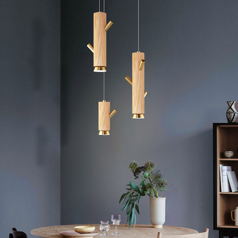 Подвесной светильник ASKUM MORE Планка by ImperiumLoft