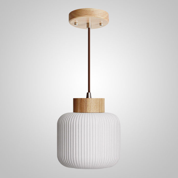 Подвесной светильник TOLLE A by ImperiumLoft