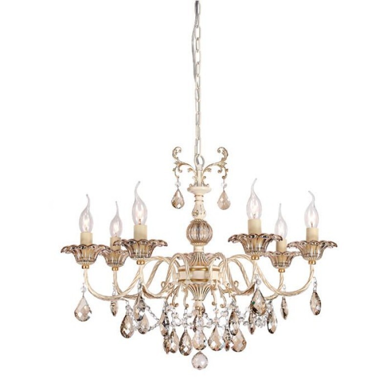 Подвесной светильник L'Arte Luce Catania L14607.22