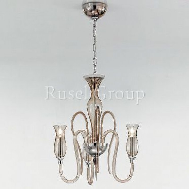 Люстра Sylcom 1022/3