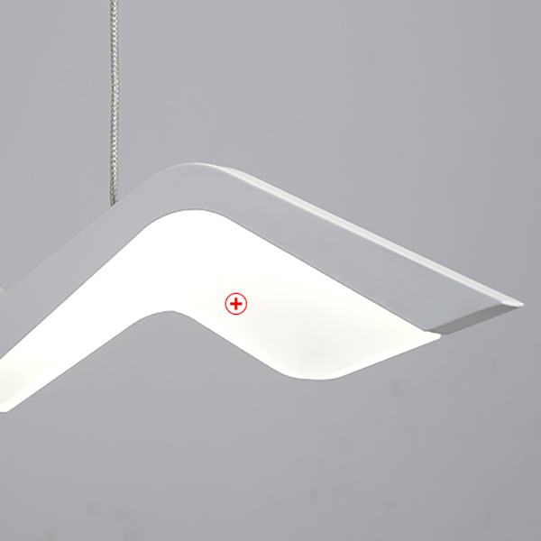 Подвесной светильник LIESL M L1 3000К by ImperiumLoft