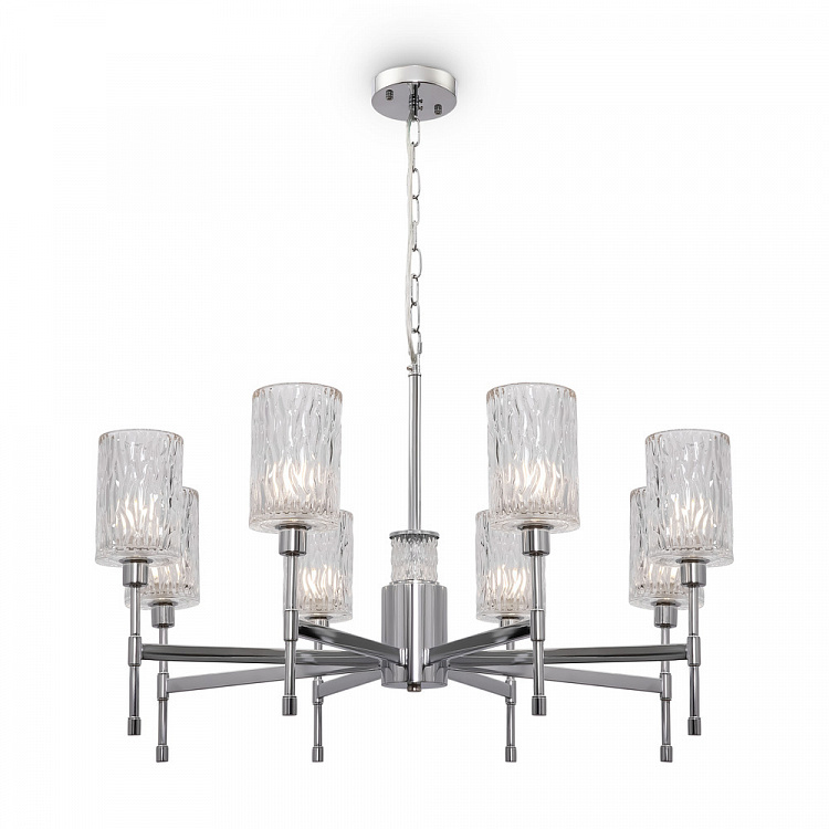 Люстра Freya FR5133PL-08CH