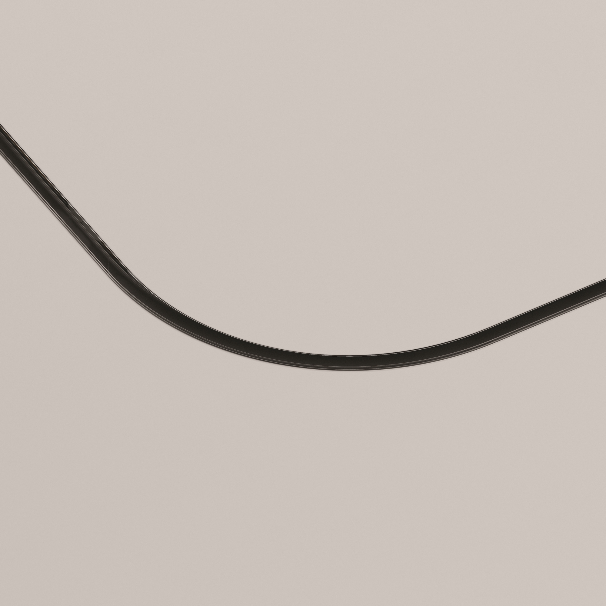 Комплектующие для встраиваемой трековой системы Technical TRA044-angle.12B