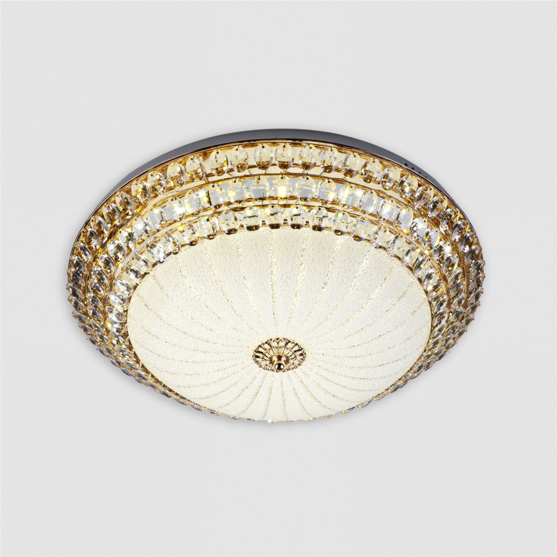 Накладной светильник LED4U L1101-450 GD