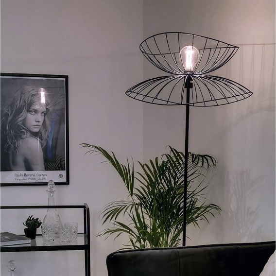 Торшер ZEST FL by ImperiumLoft