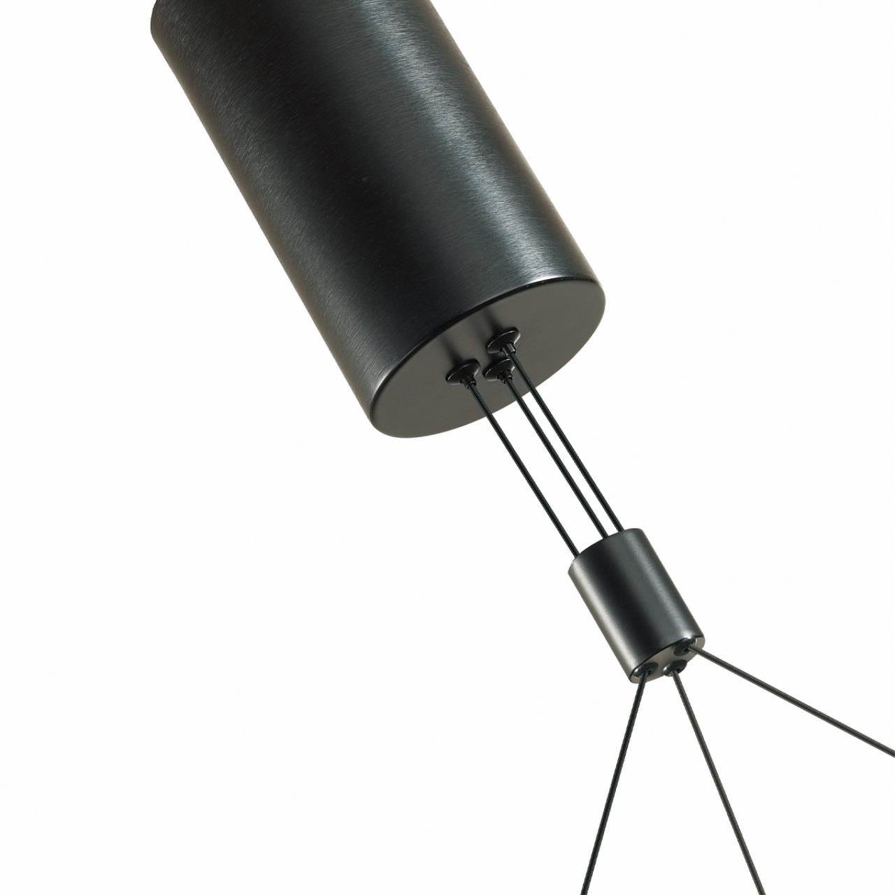 Подвесной светильник Odeon Light 6683/103L