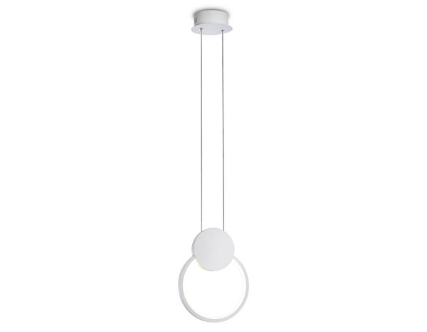 Подвесной светильник Ambrella Light FL5251