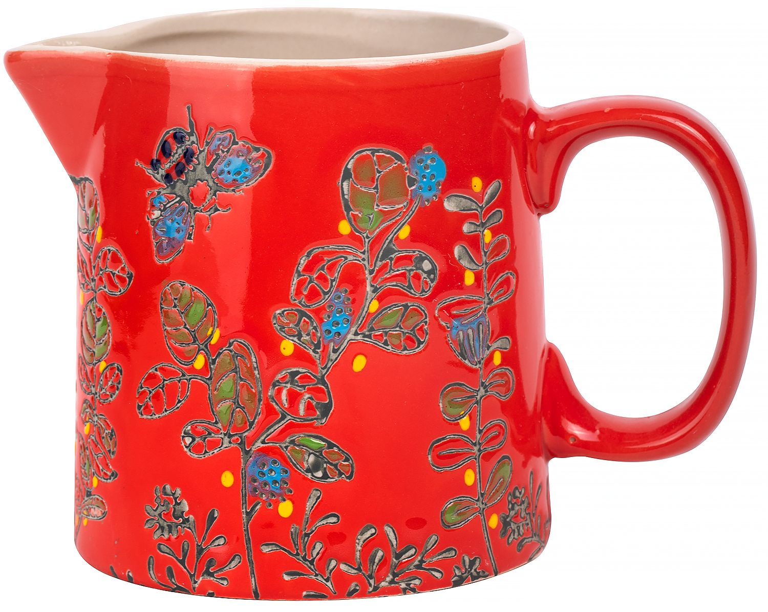 Кувшин декоративный Glasar 57-185