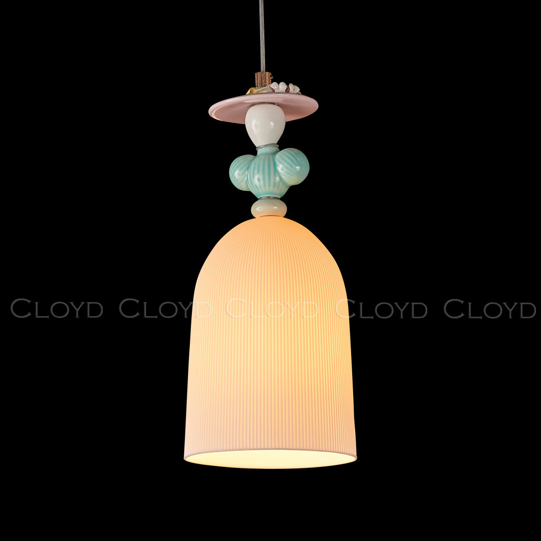 Подвесной светильник Cloyd Lottie 11894