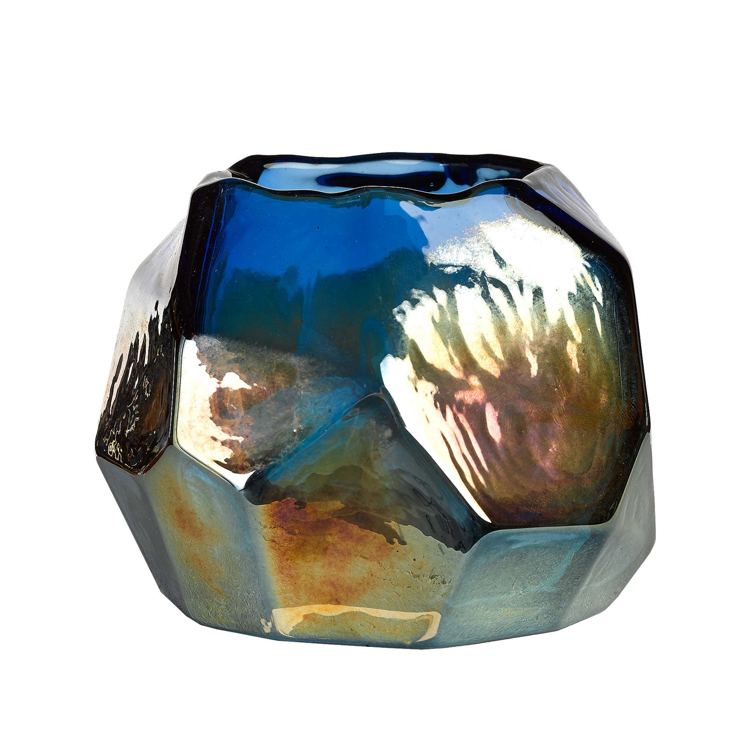 Подсвечник Pols Potten Graphic luster