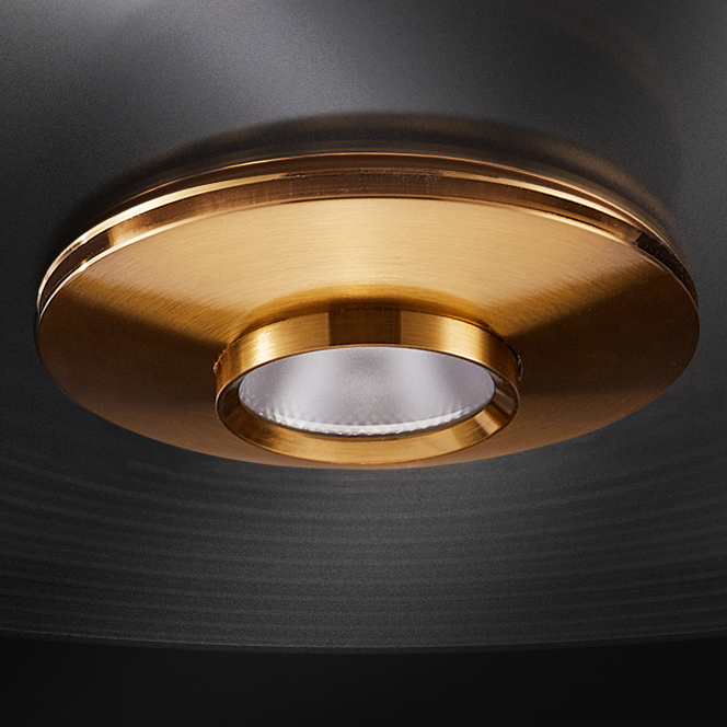 Подвесной светильник IVARA COMBO L90 by ImperiumLoft