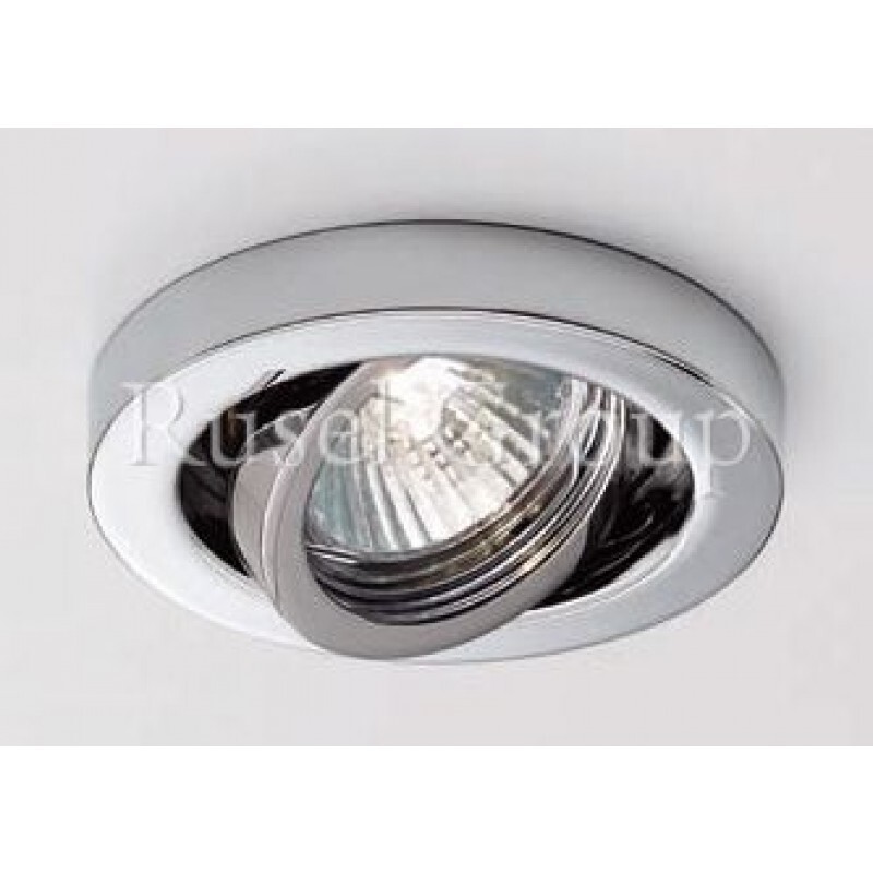 Встраиваемый светильник Fabbian Venere D55 F56 11