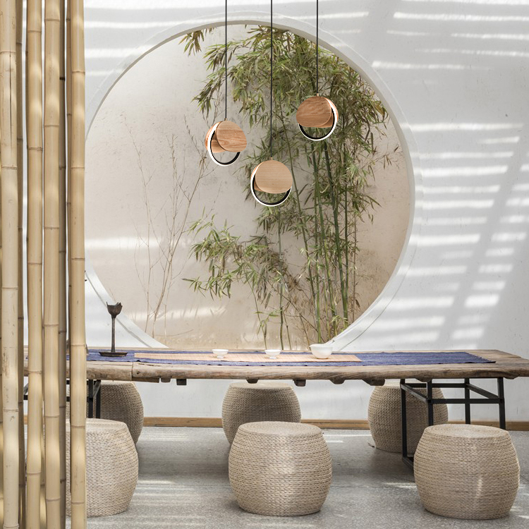 Подвесная люстра REST MORE L11 by ImperiumLoft