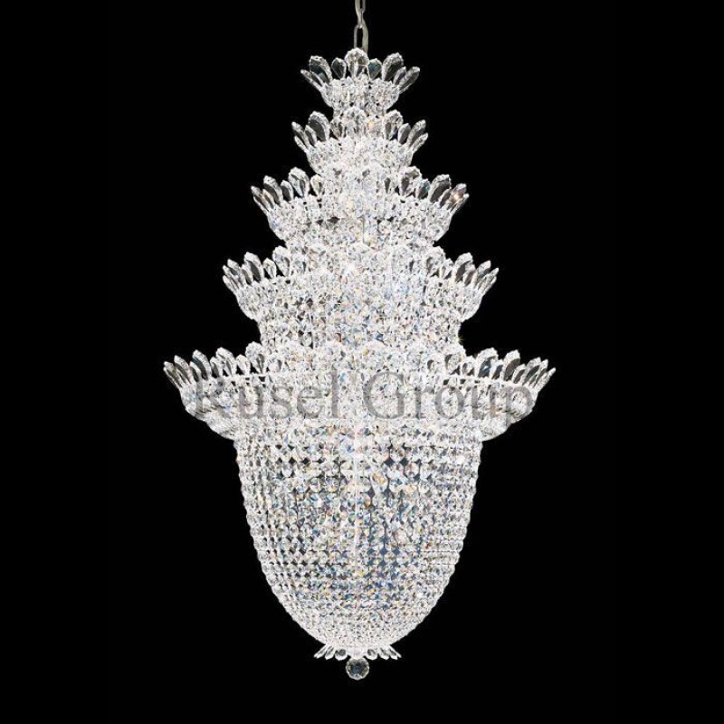 Люстра Schonbek Trilliane 5849