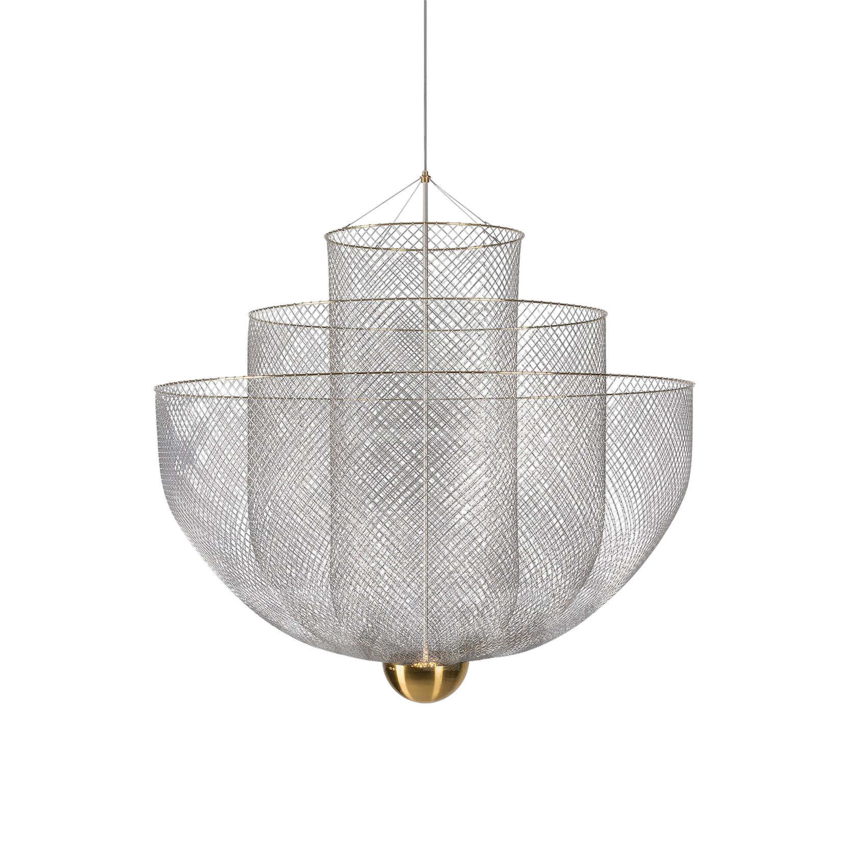 Подвесной светильник ZZOK 800168