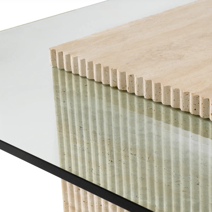 Кофейный Столик Eichholtz BRINDISI 118314