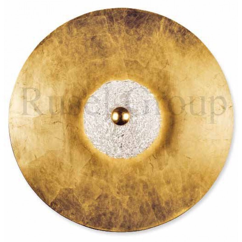 Подвесной светильник Florenz Lamp 2506.G2O