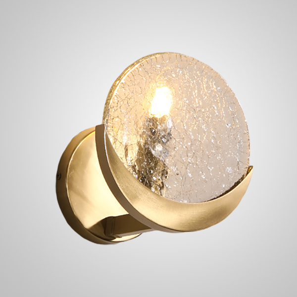 Настенный светильник LEDA by ImperiumLoft