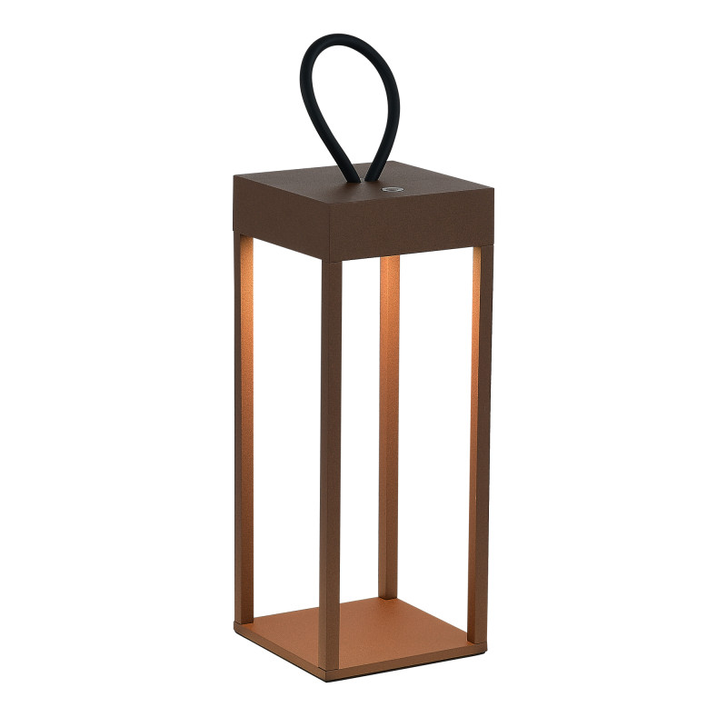 Уличный настольный светильник ST-Luce SL9521.603.01