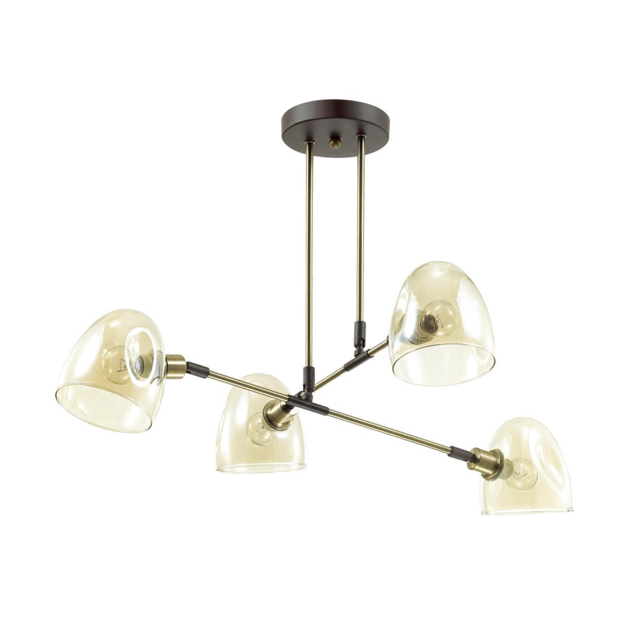 Люстра потолочная Lumion 4434/4C