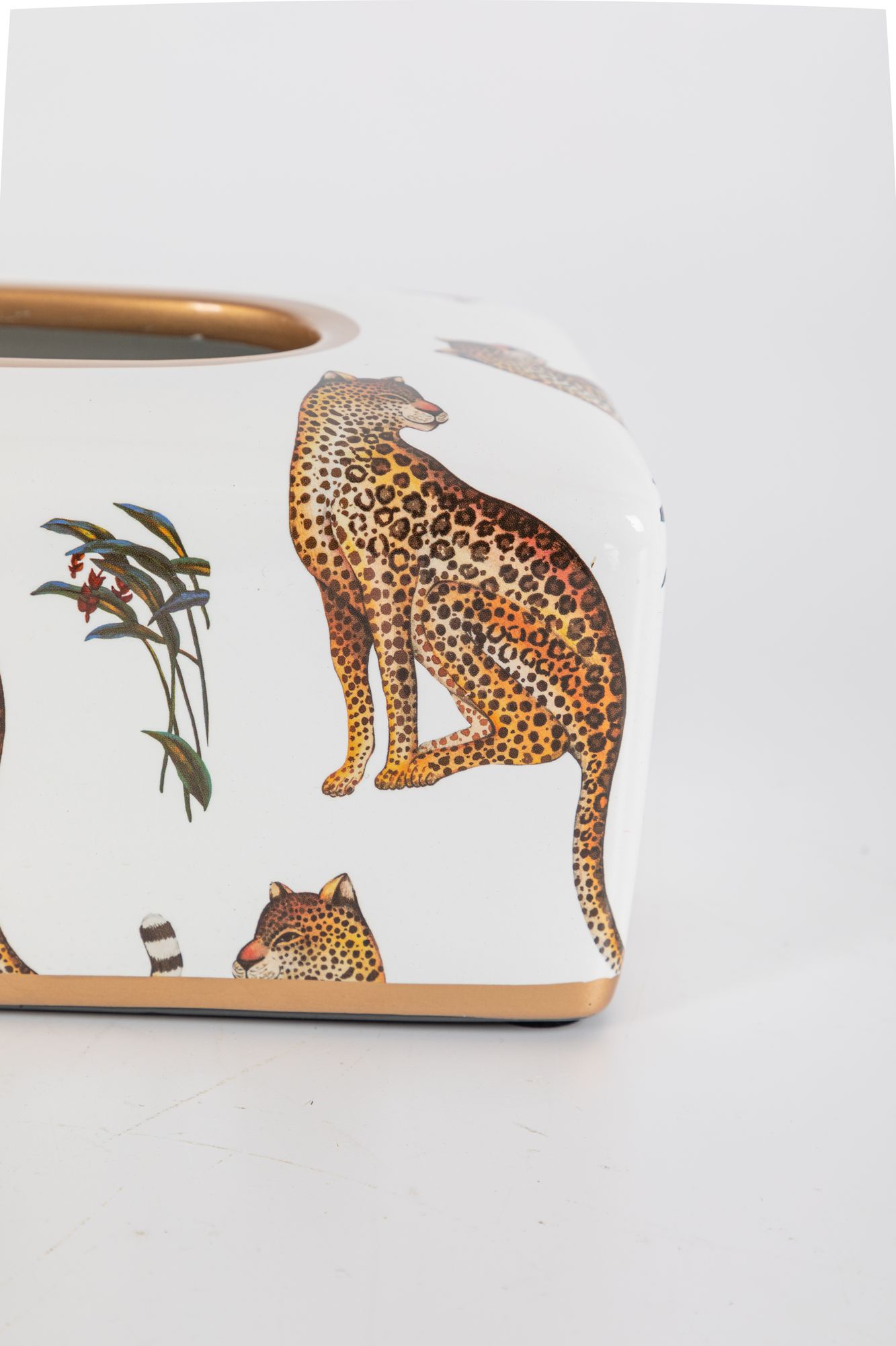 Салфетница Glasar 58-046