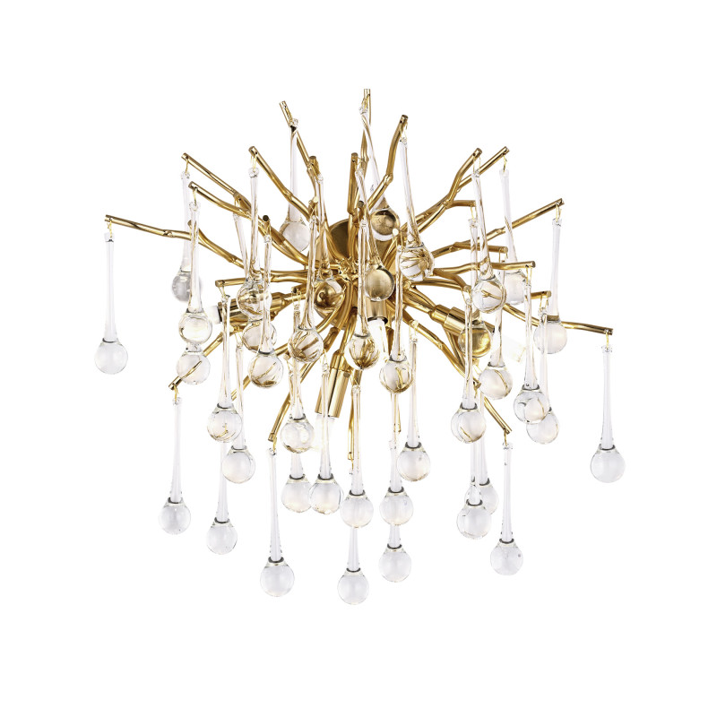 Бра MODELUX MS.2105.450 GD