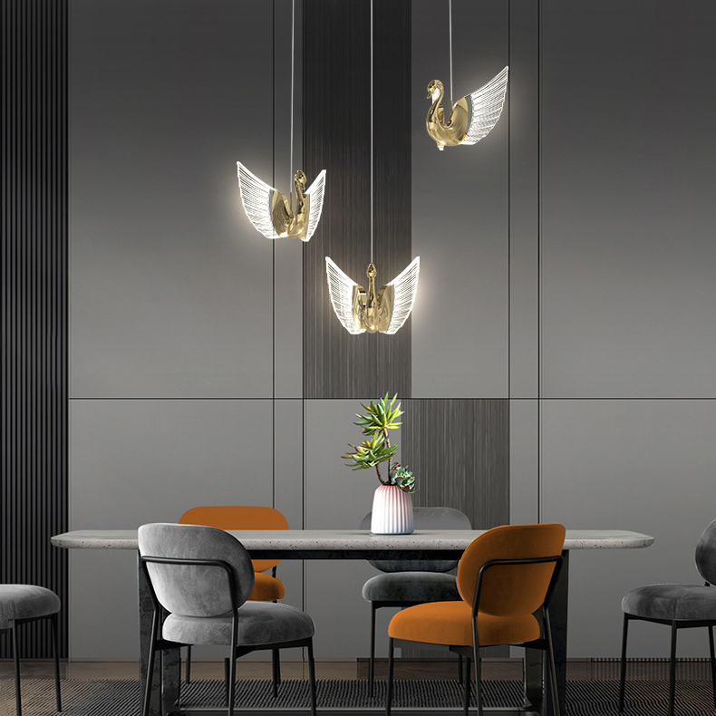 Подвесной светильник BIRDIE COMBO D50 by ImperiumLoft