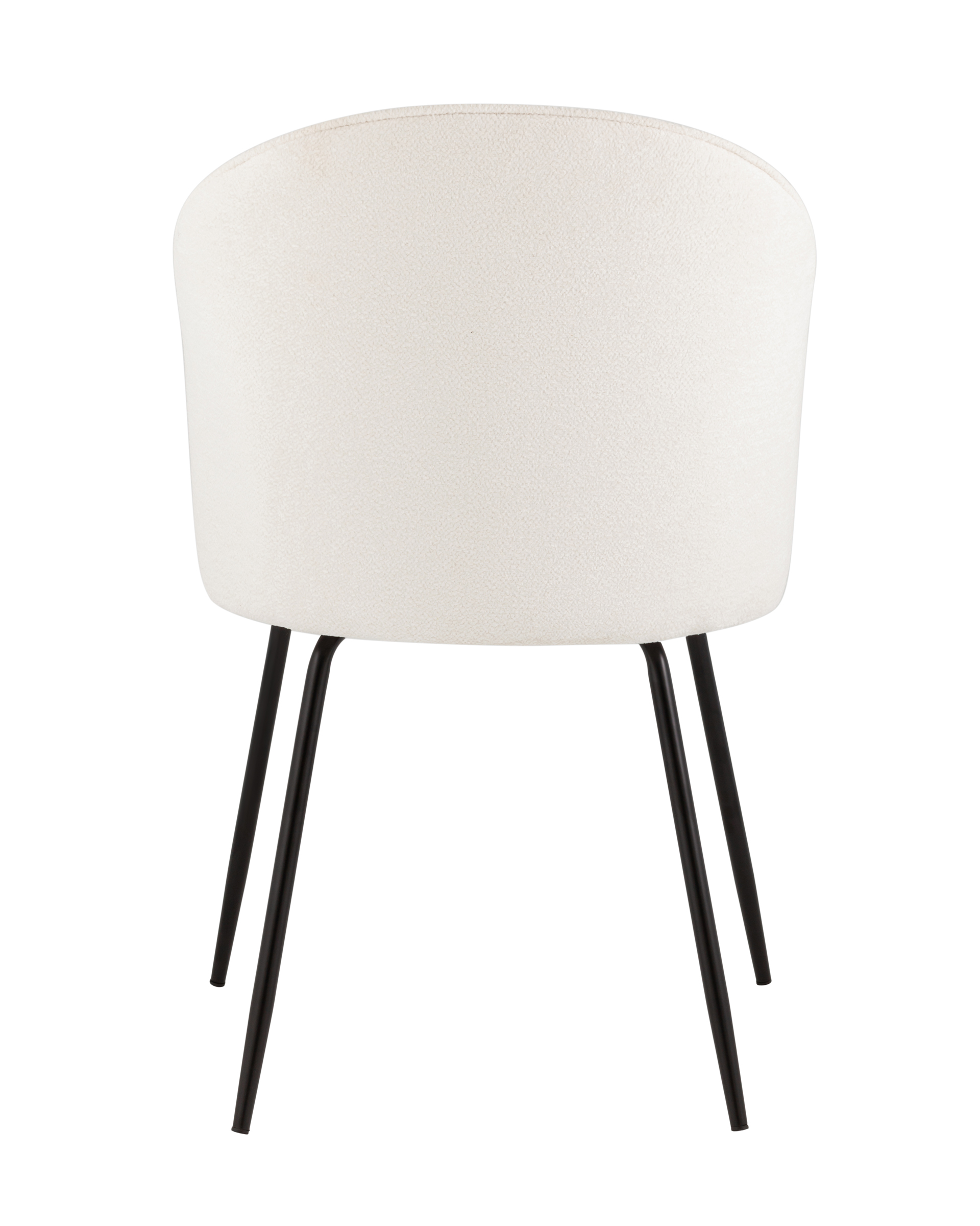 Стул обеденный HAZEL белый Stool Group