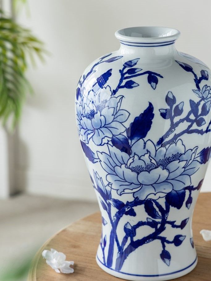 Ваза Glasar 60961