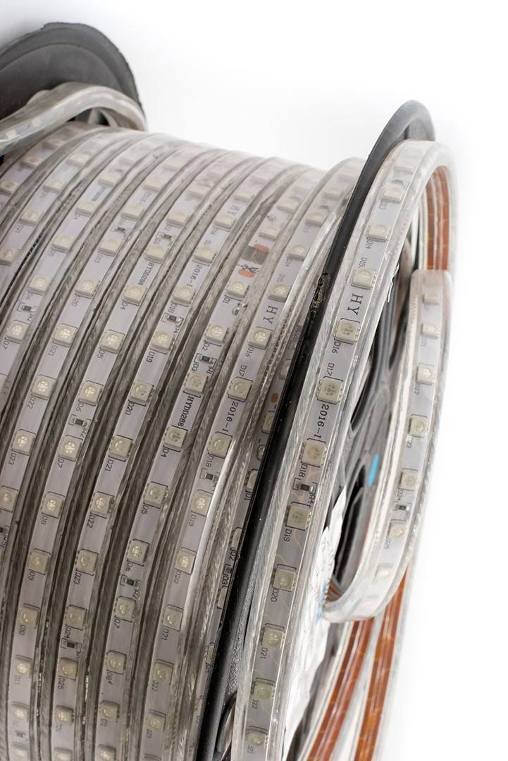 Лампа светодиодная SWG LT560-B-50