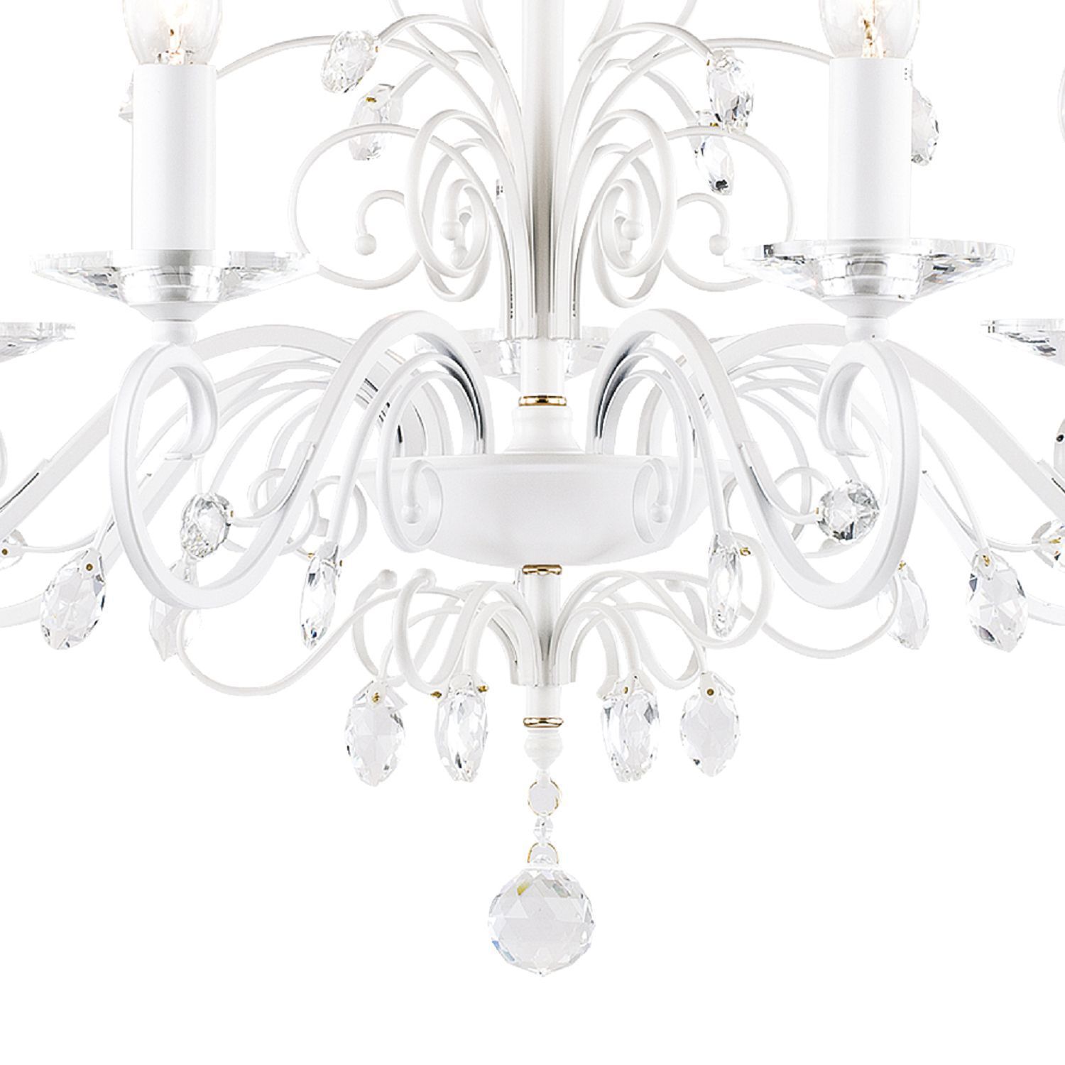 Люстра Favourite 1733-7P