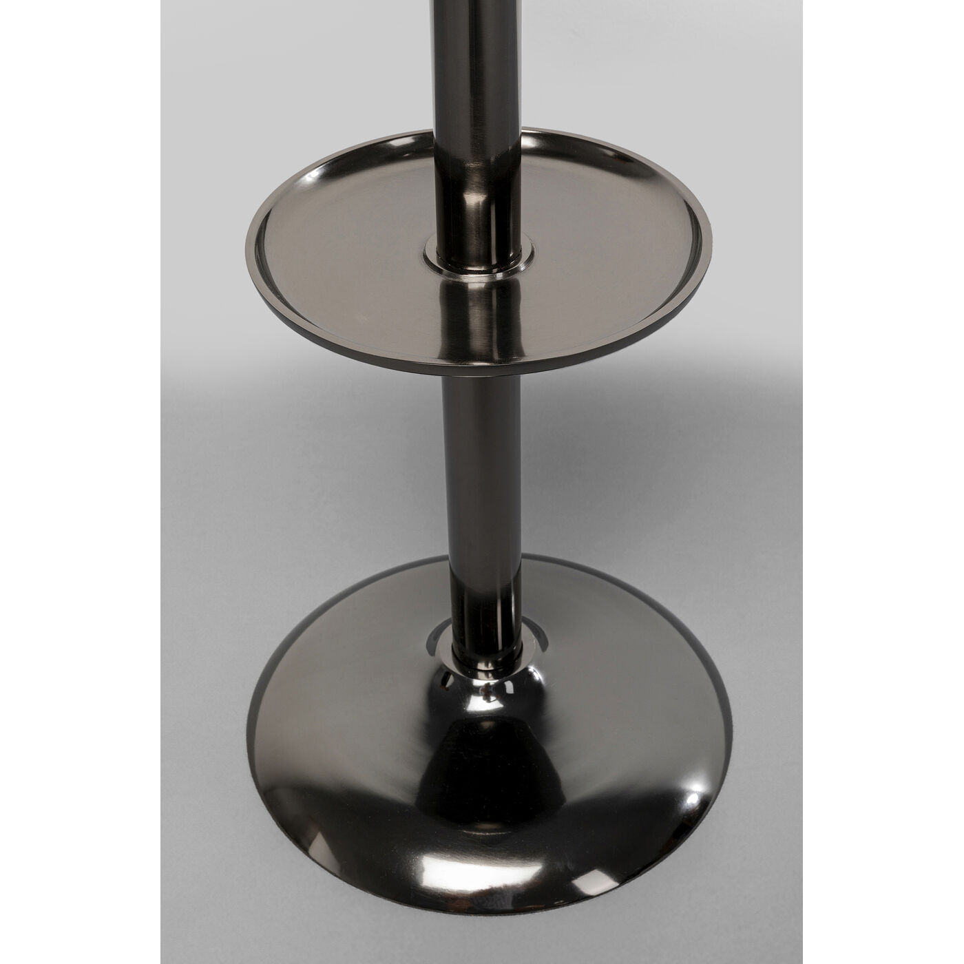 Пепельница напольная Square 76 см KARE 57109