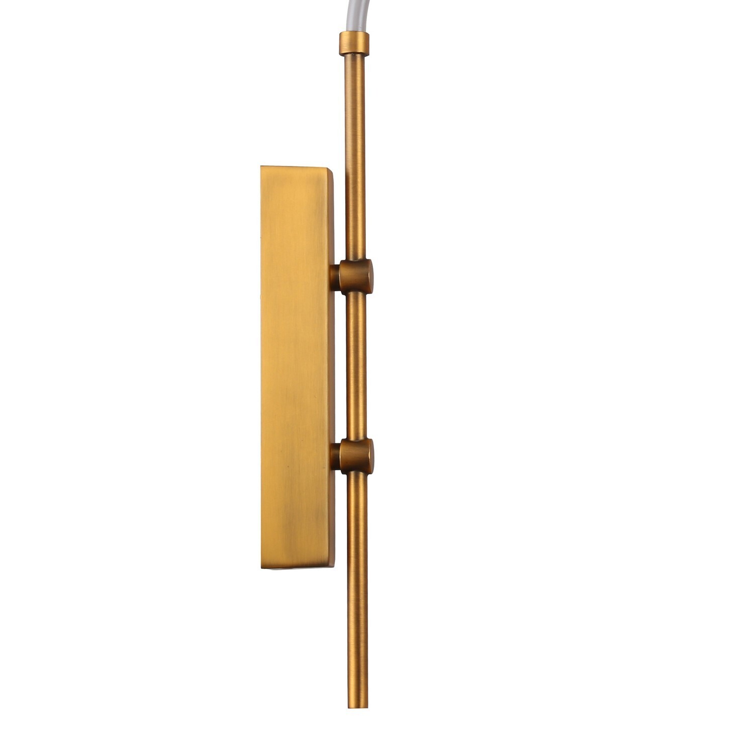 Настенный светильник Favourite 2666-1W