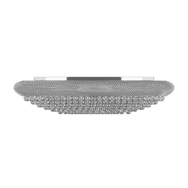 Накладная люстра Lightstar 704214