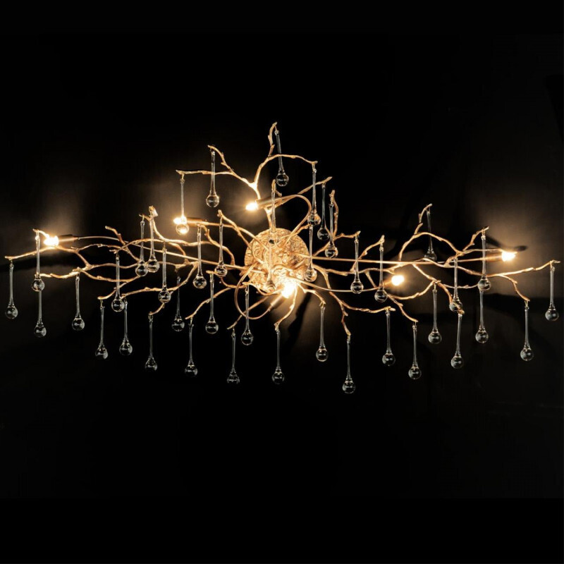 Бра LOFT IT 10067/6W GB