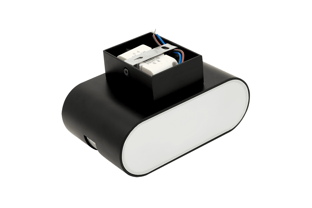 Светильник настенный DesignLed GW-1557-6-BL-NW