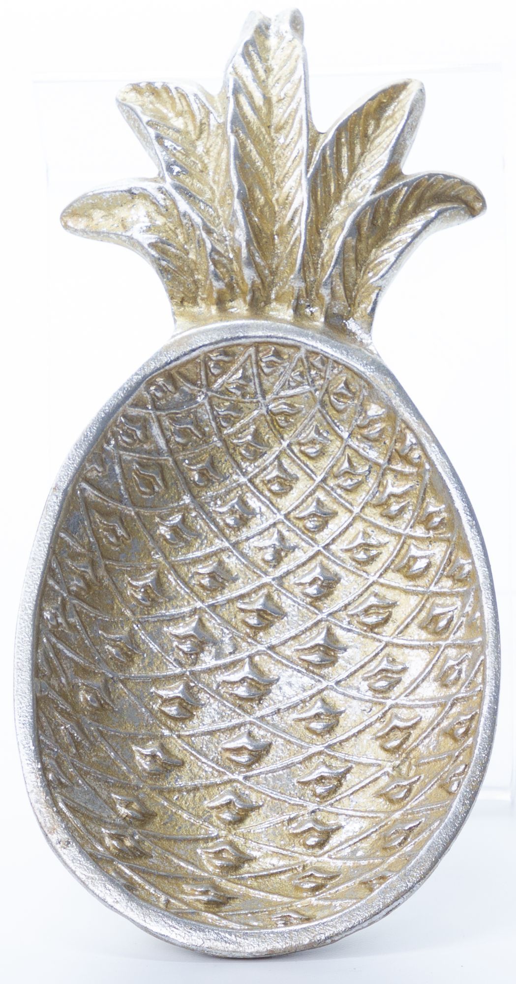 Блюдо декоративное Ананас Glasar 28-427