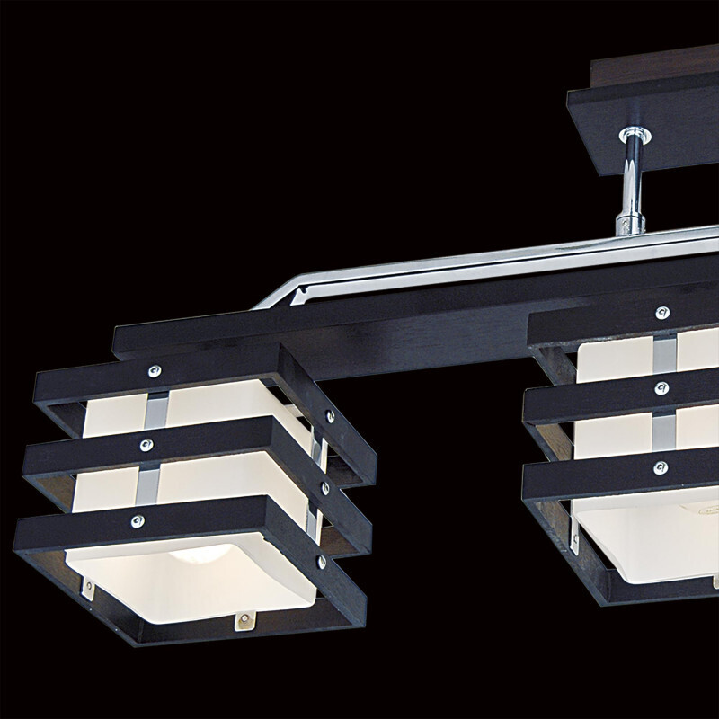 Люстра на штанге Citilux CL133231